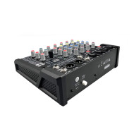 Mixeur USB DSP