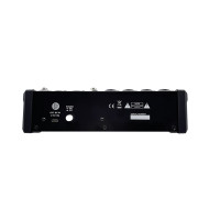 Mixeur USB DSP