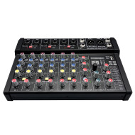 Mixeur USB DSP