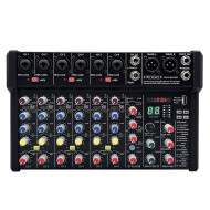 Mixeur USB DSP