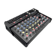 Mixeur USB DSP