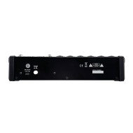 Mixeur USB DSP