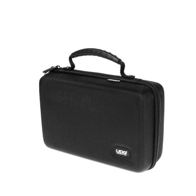 Housse Noire Pour Strymon Timeline / Bigsky / Mobius / Nightsky / Volante