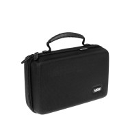 Housse Noire Pour Strymon Timeline / Bigsky / Mobius / Nightsky / Volante