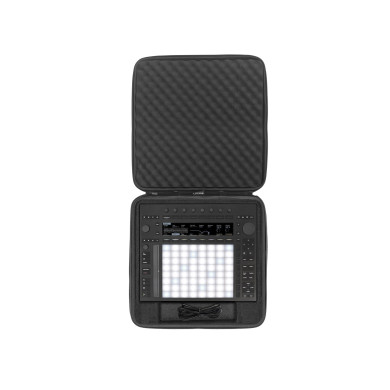 Housse Noire Pour Ableton Push3