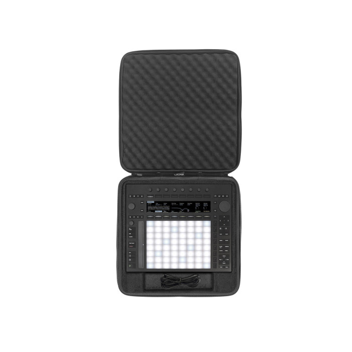 Housse Noire Pour Ableton Push3