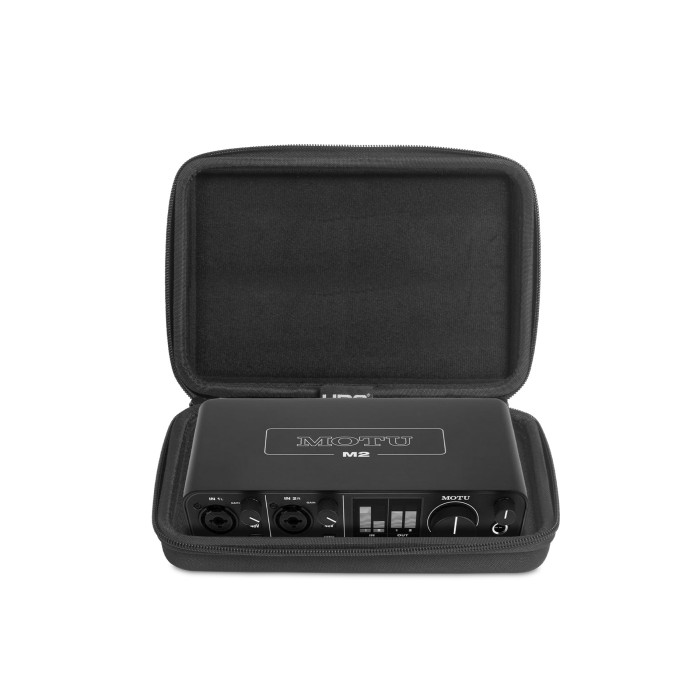 Housse Noire Pour Motu M2&M4