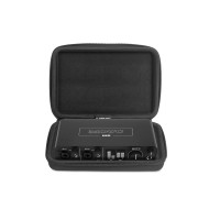 Housse Noire Pour Motu M2&M4
