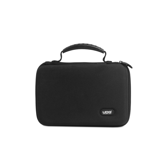 Housse Noire Pour Motu M2&M4