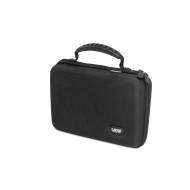 Housse Noire Pour Motu M2&M4