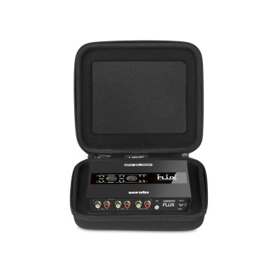 Housse Noire Pour Flux Reloop