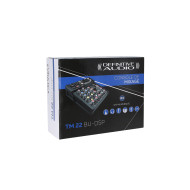 Mixeur USB DSP