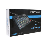 Mixeur USB DSP
