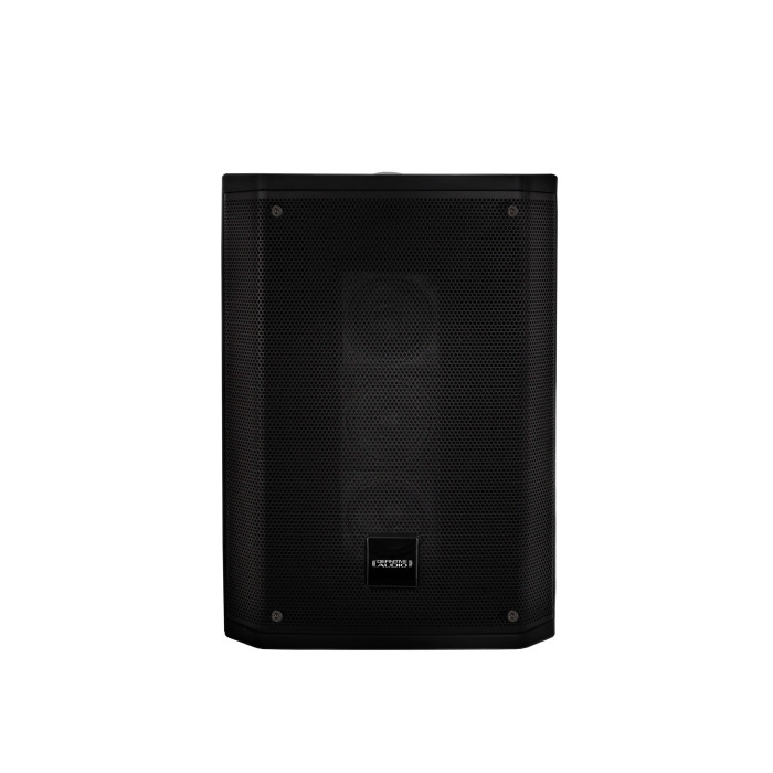 Enceinte Active Sur Batterie