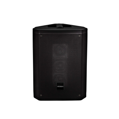 Enceinte Active Sur Batterie