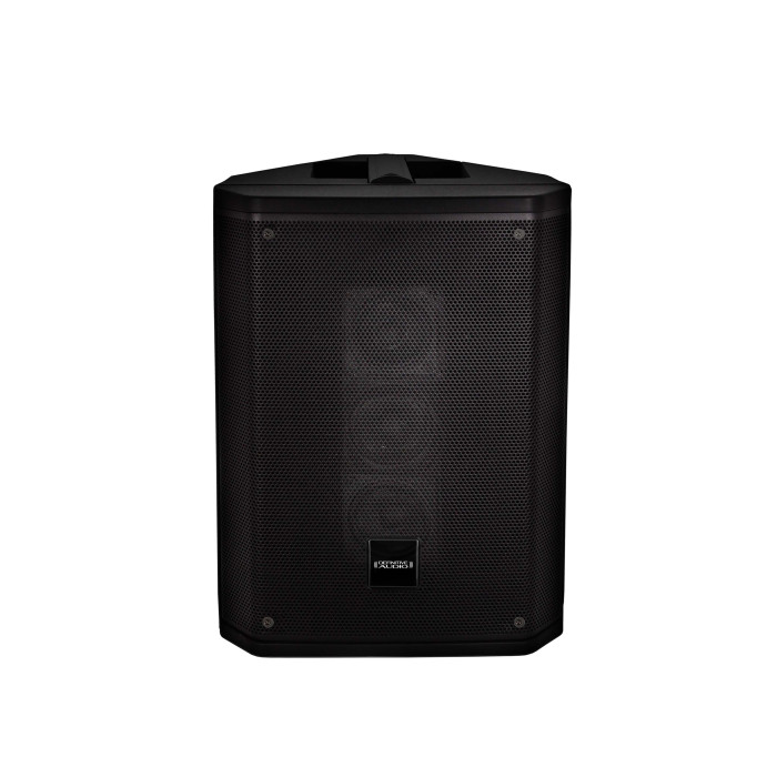 Enceinte Active Sur Batterie
