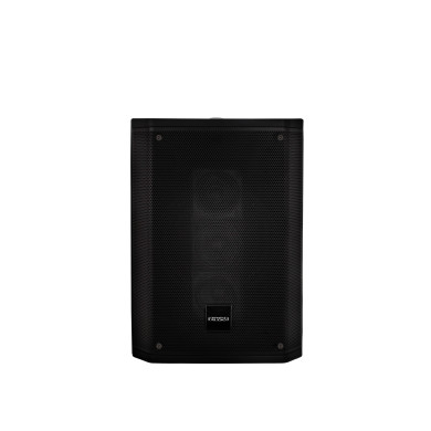 Enceinte Active Sur Batterie