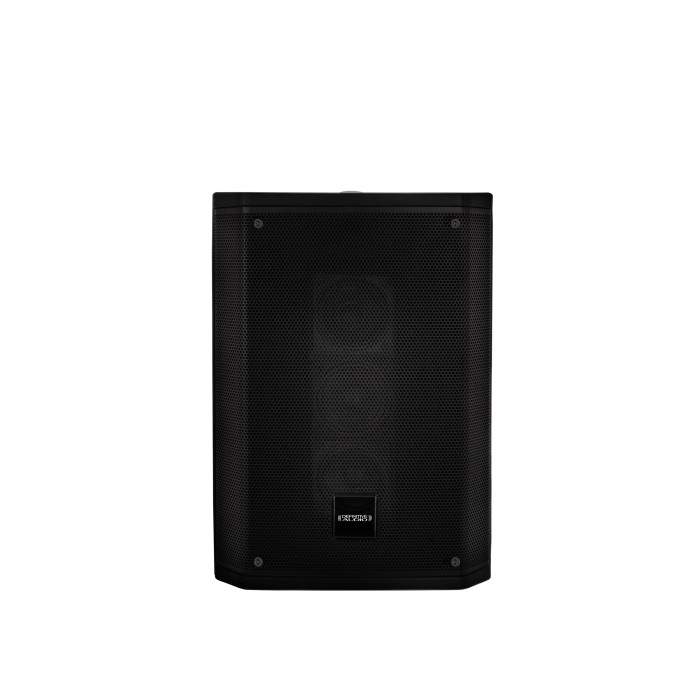 Enceinte Active Sur Batterie