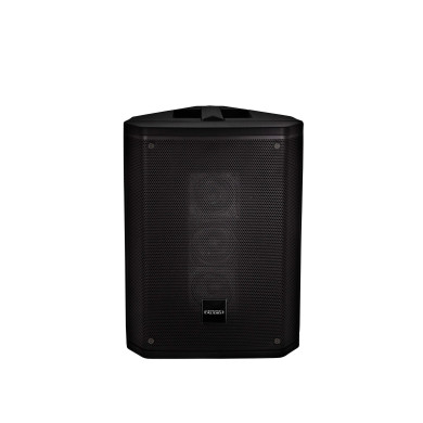 Enceinte Active Sur Batterie
