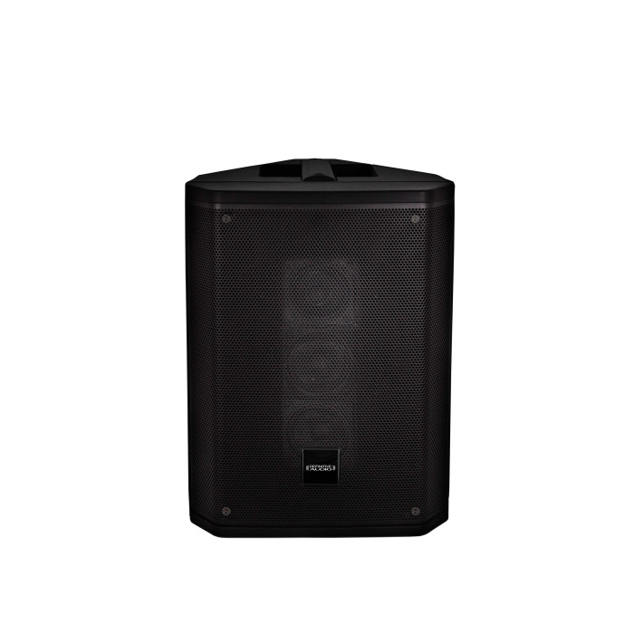 Enceinte Active Sur Batterie