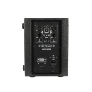 Subwoofer Actif Bois HP8