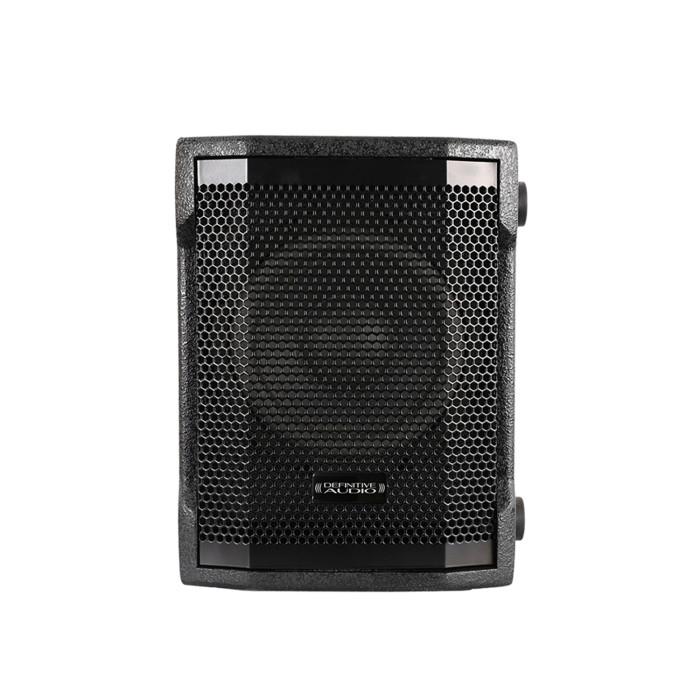 Subwoofer Actif Bois HP8