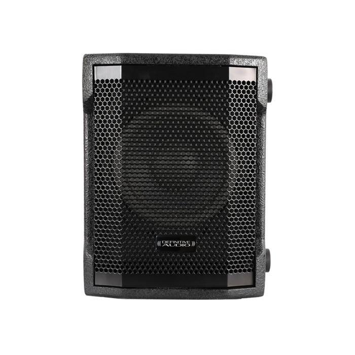 Subwoofer Actif Bois HP10