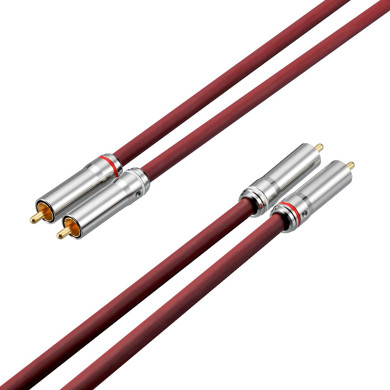 Câble d'Interconnexion - RCA 1.5M