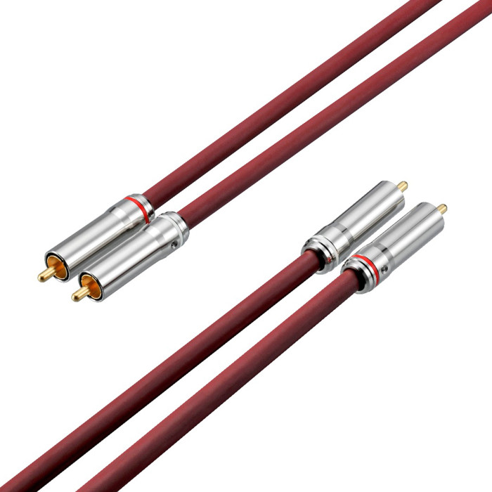 Câble d'Interconnexion - RCA 1.5M