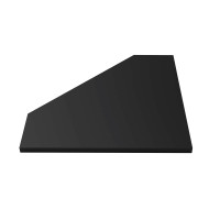 Modular Side Rack Adapter Finition Noire