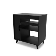 Modular Side Rack Finition Noire