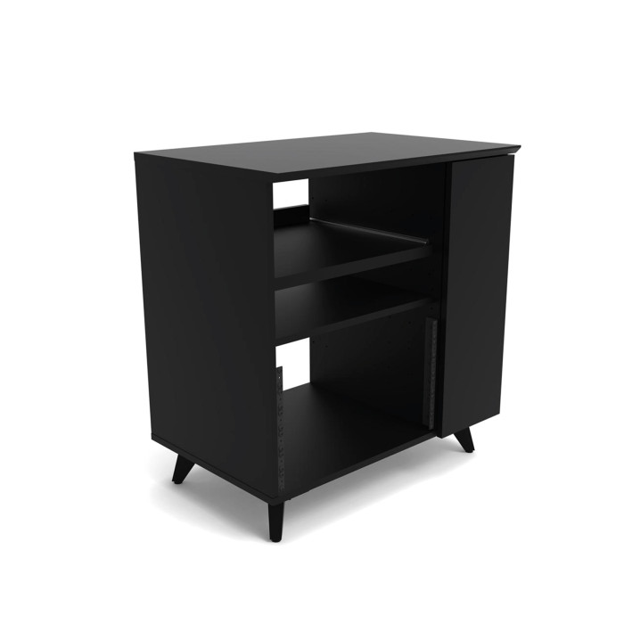 Modular Side Rack Finition Noire