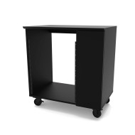 Modular Side Rack Finition Noire