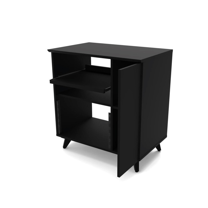 Modular Side Rack Finition Noire