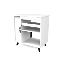 Modular Side Rack Finition Blanche
