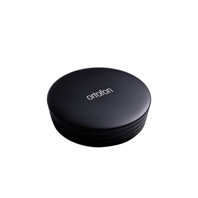 Stabilisateur Record - Black