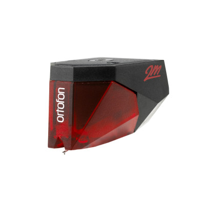 Cellule 2M RED Avec Diamant Elliptique