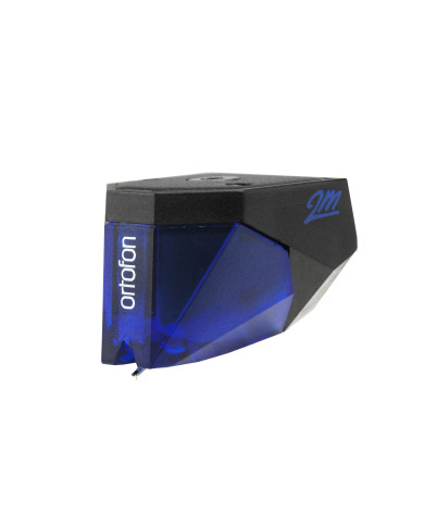 Cellule 2M BLUE