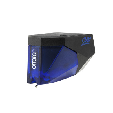 Cellule 2M BLUE