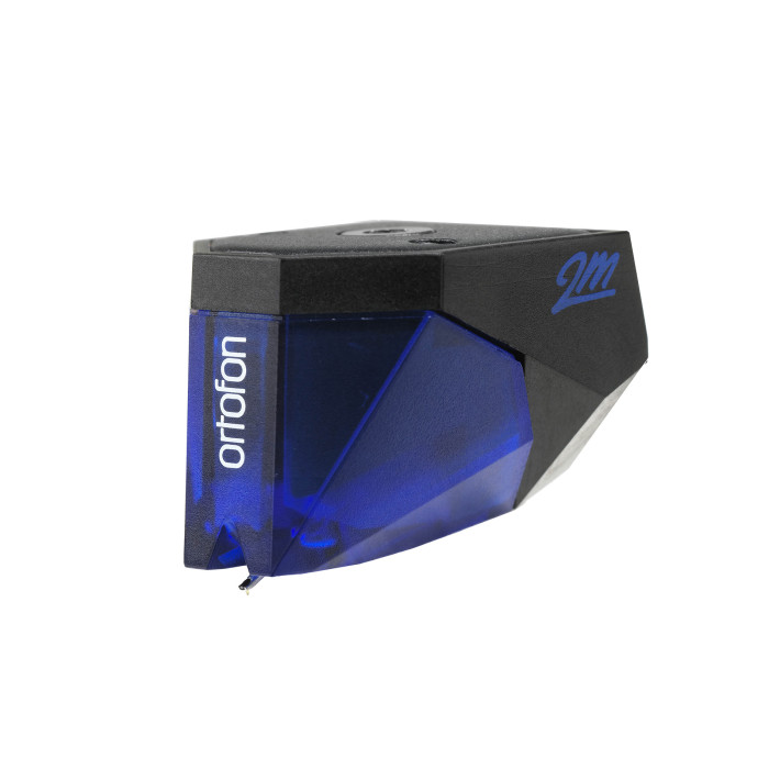 Cellule 2M BLUE