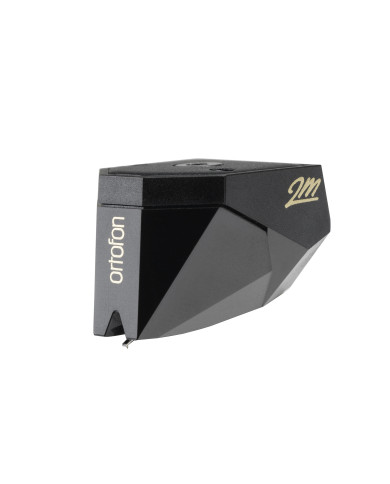 Cellule 2M BLACK Avec Diamant Shibata