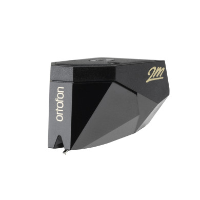 Cellule 2M BLACK Avec Diamant Shibata