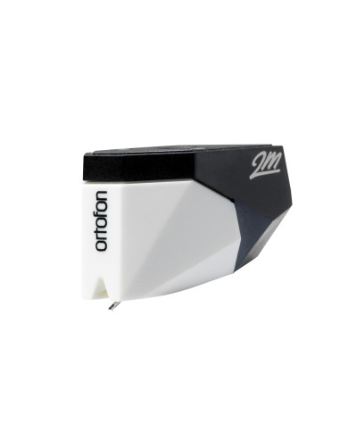 Cellule 2M MONO Avec Diamant Sphérique
