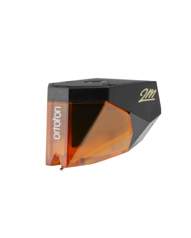 Cellule 2M BRONZE Avec Diamant Fine Line