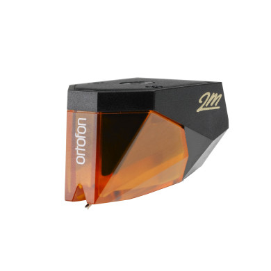Cellule 2M BRONZE Avec Diamant Fine Line