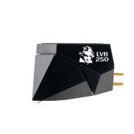 Cellule 2M BLACK LVB 250 Avec Diamant Shibata Cantilever En Bore