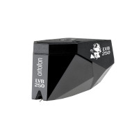 Cellule 2M BLACK LVB 250 Avec Diamant Shibata Cantilever En Bore