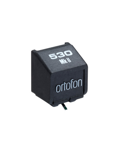 Diamant Series 530 MK II, 530, 530 P
