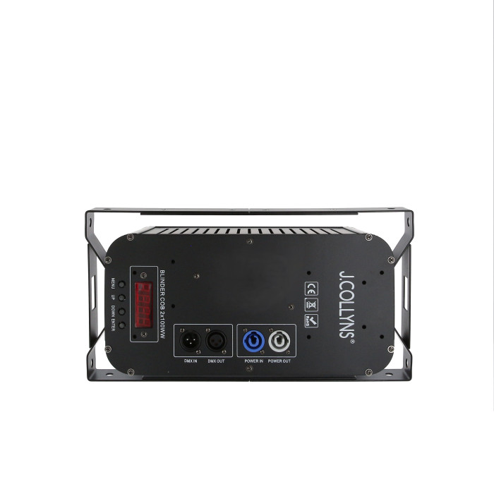Blinder à Leds COB De 200W