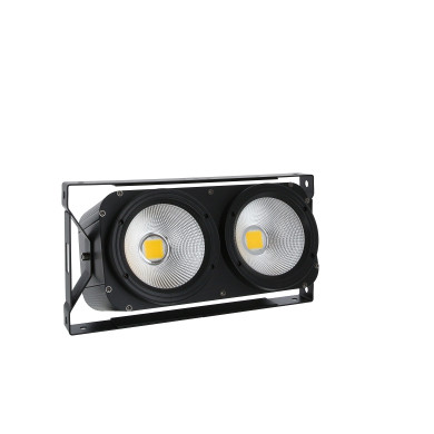 Blinder à Leds COB De 200W
